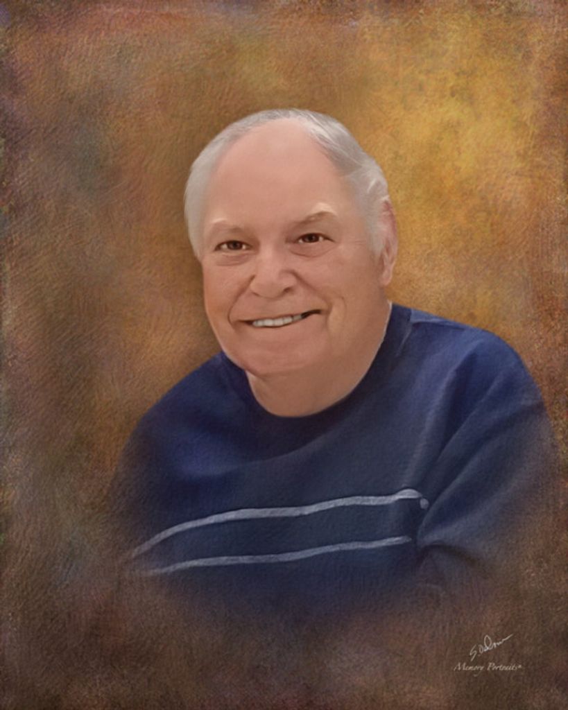 Kenneth Reed Profile Photo