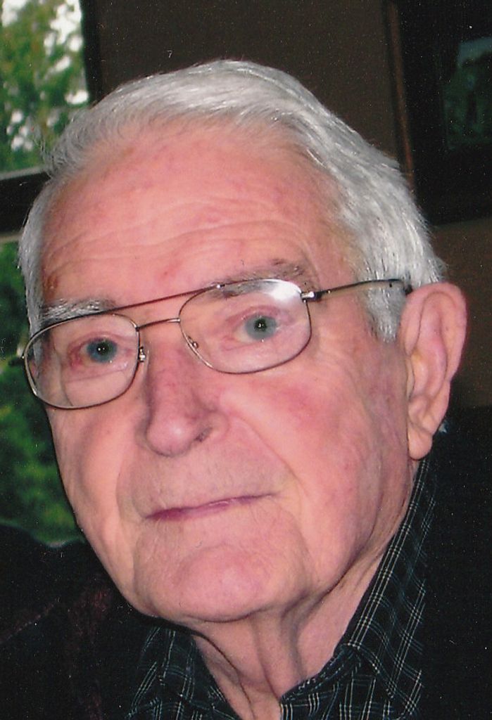 William “Bill” Lott Campion