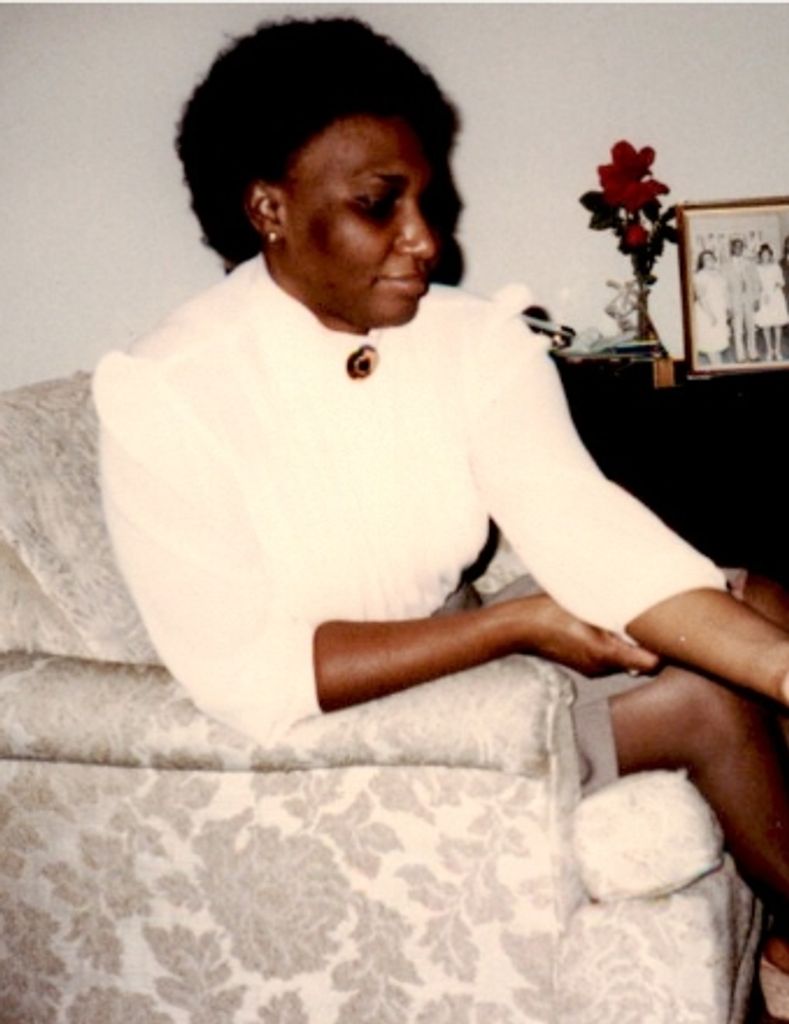 Rose M. Harris Profile Photo