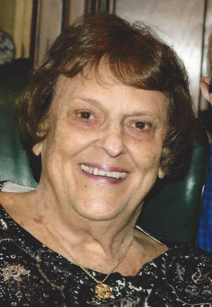 Marian Foster