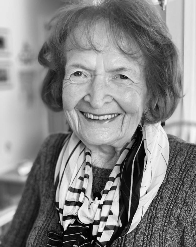 Barbara G. Dauphin Profile Photo