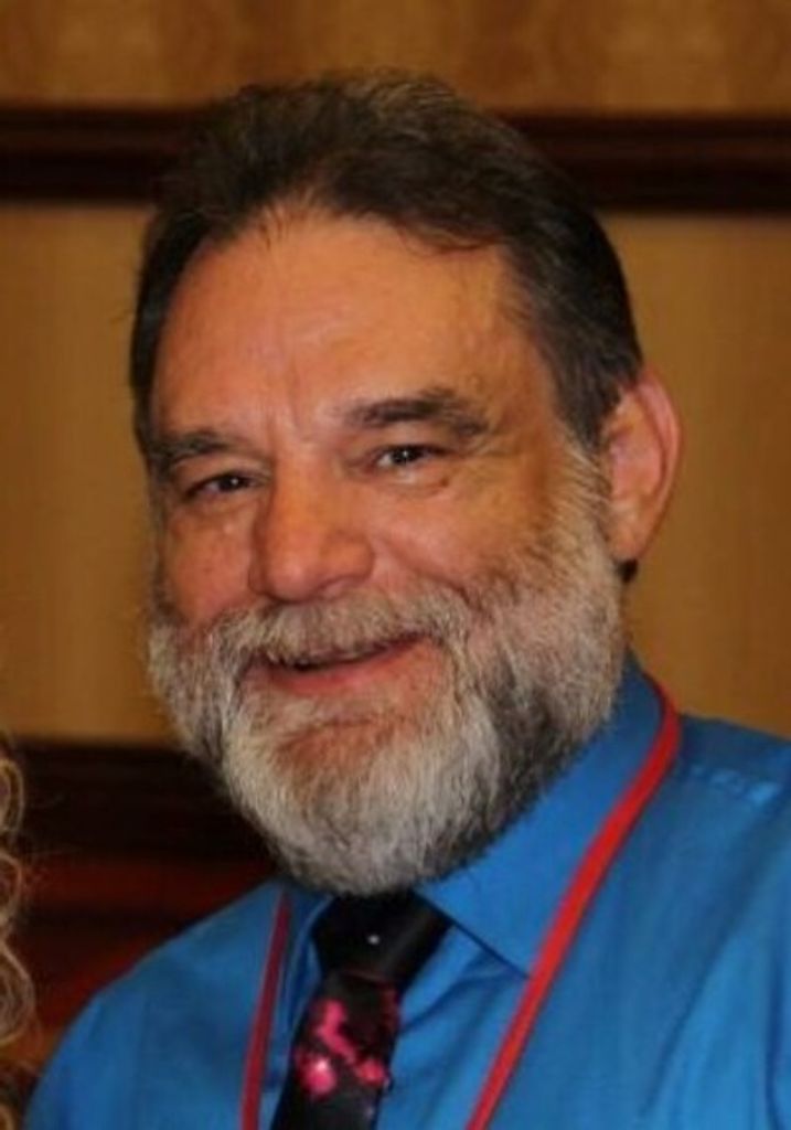 Chester Crone Profile Photo