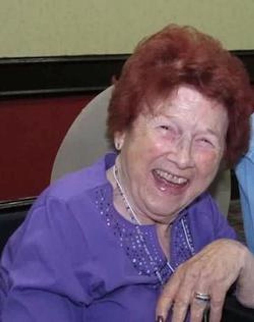 Mary Ann "Mimi" Glenn Profile Photo
