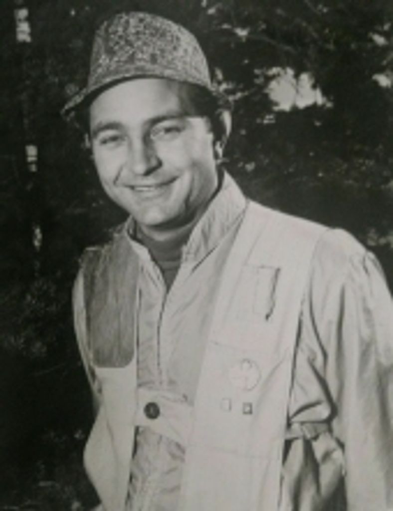 Gary L. Sundermeier
