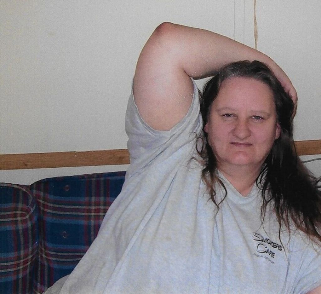Anita Anne (Sanderlin)  Melton Profile Photo