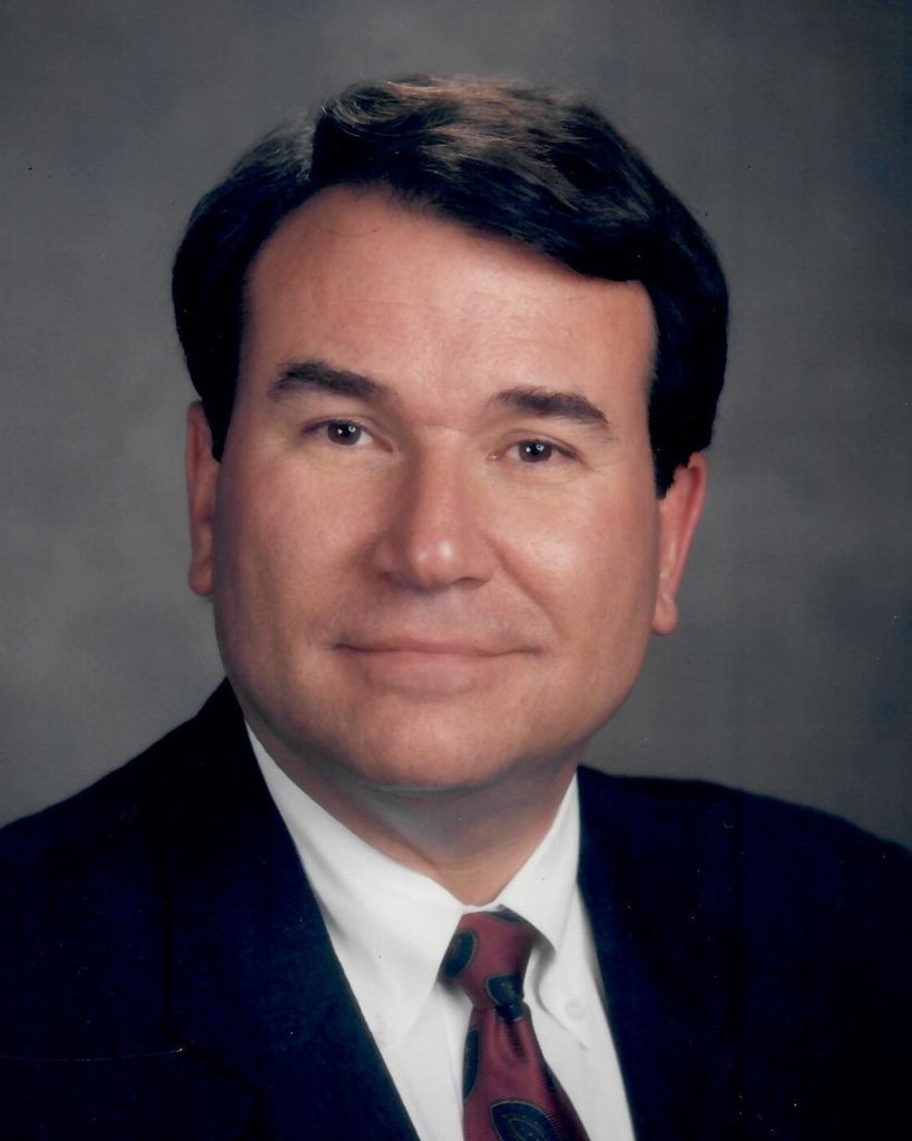 Dr. Ronald G. Perrier