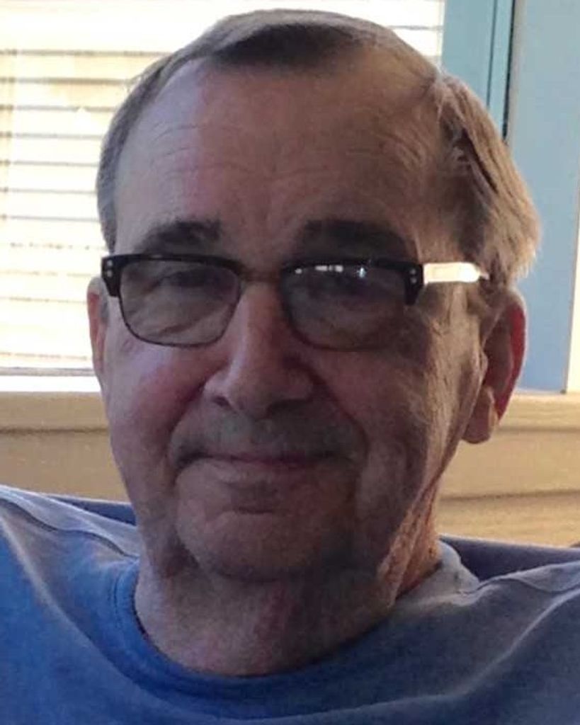 Gary Robert Mader Sr. Profile Photo