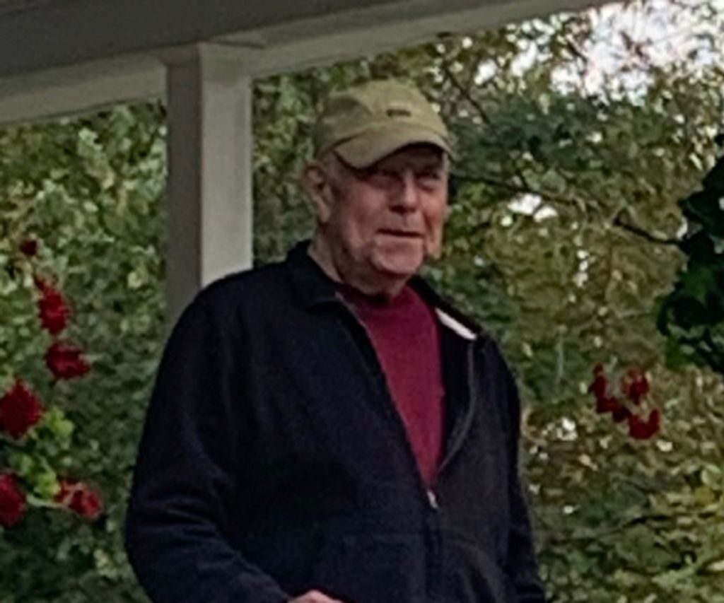 Don Brandreth Profile Photo