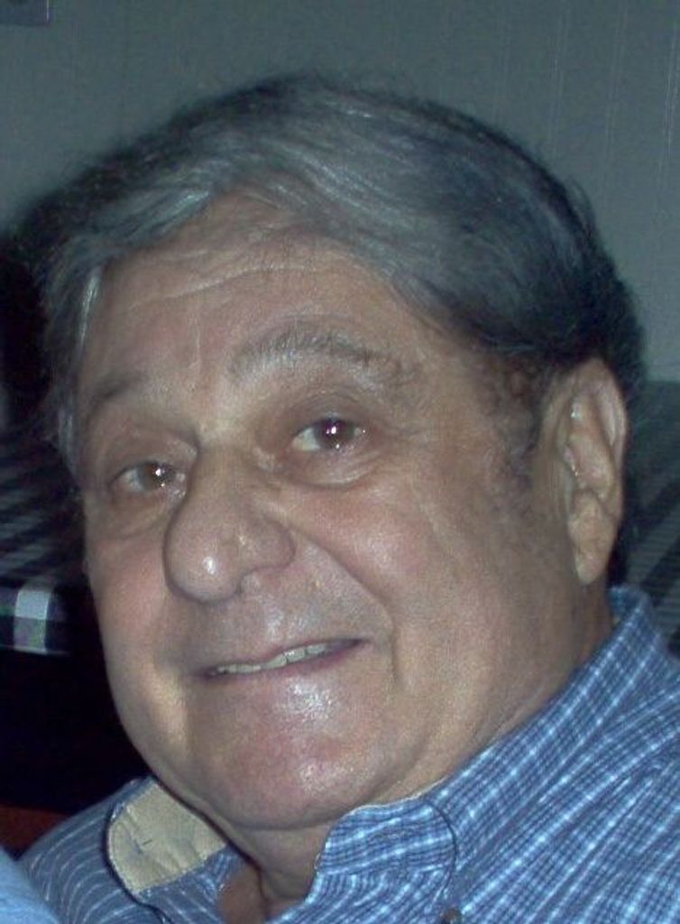 James M. Vinciguerra