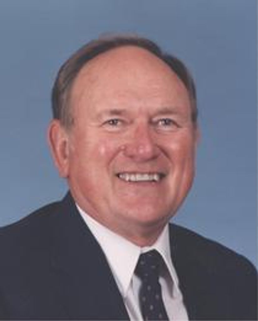 Jerry Smith White