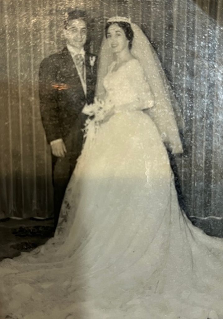 Beatrice (Volpe)  Ferraro