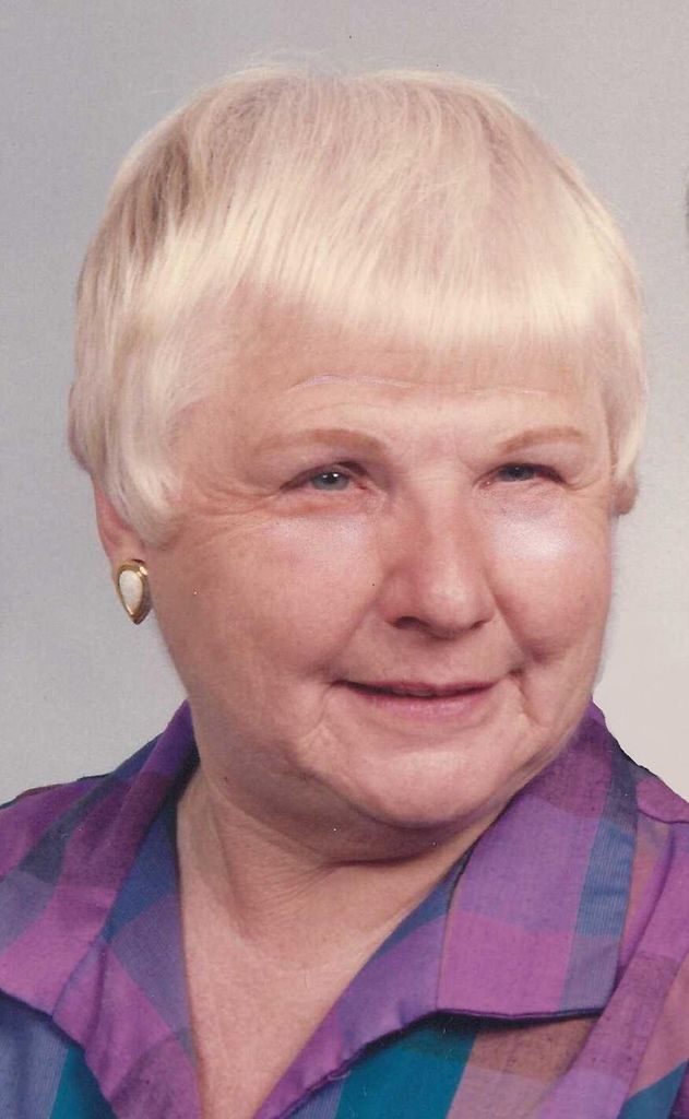 Leona "Jean" Banks Profile Photo