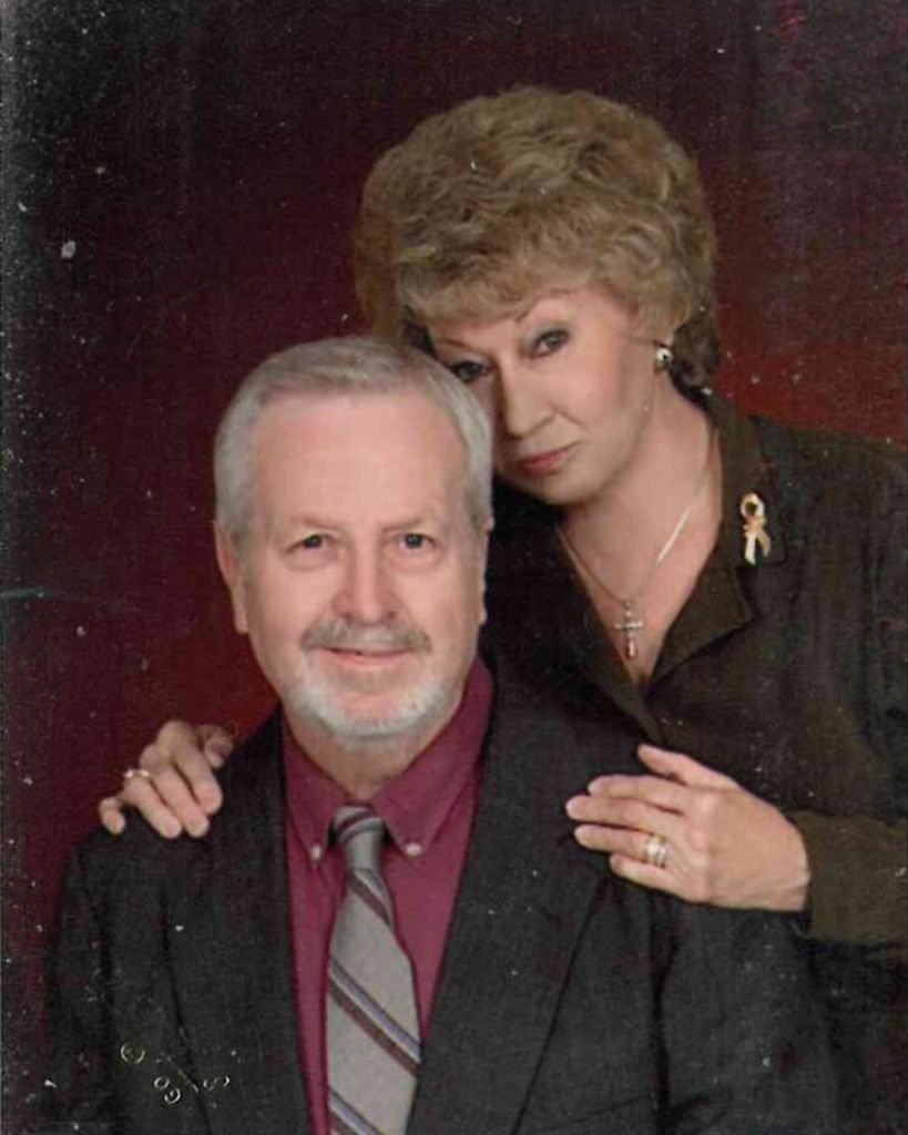 Jerry Wayne McDonald Profile Photo