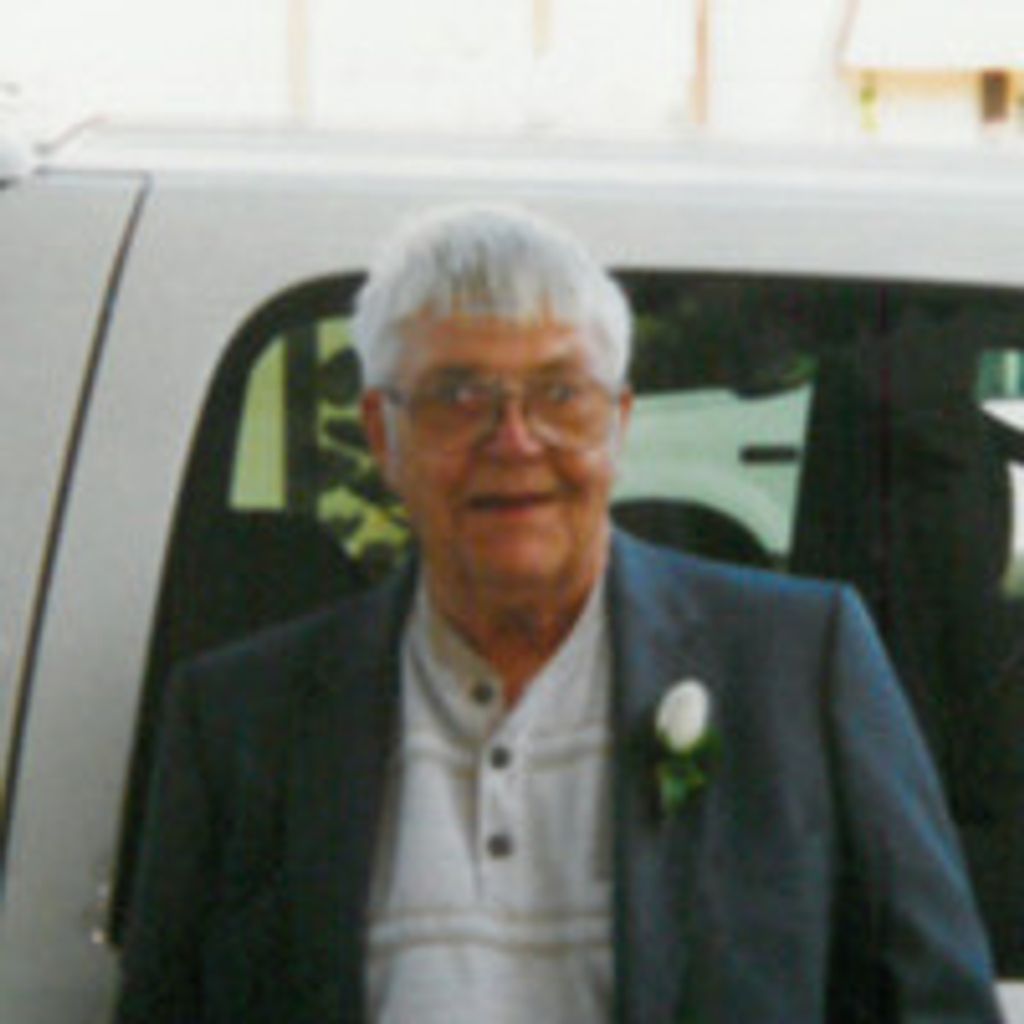 Roger Allen Hanson