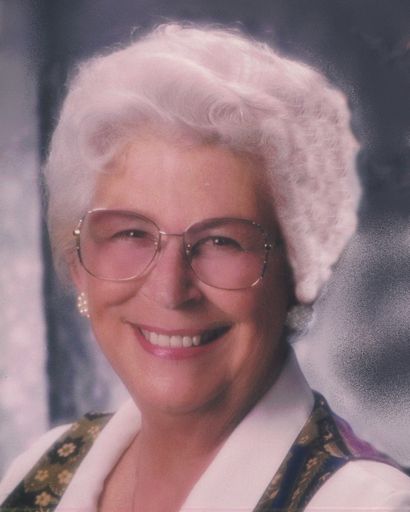 Barbara June Brady's obituary image