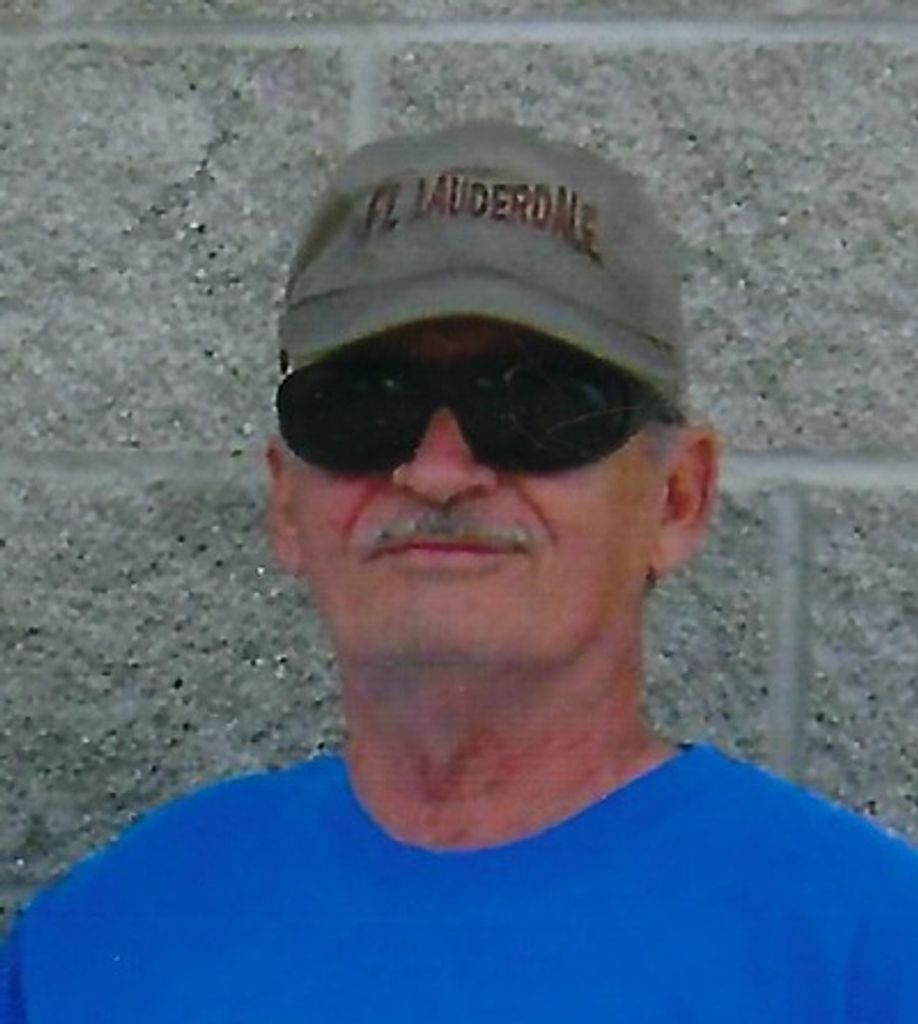 Gordon L. Stout Profile Photo