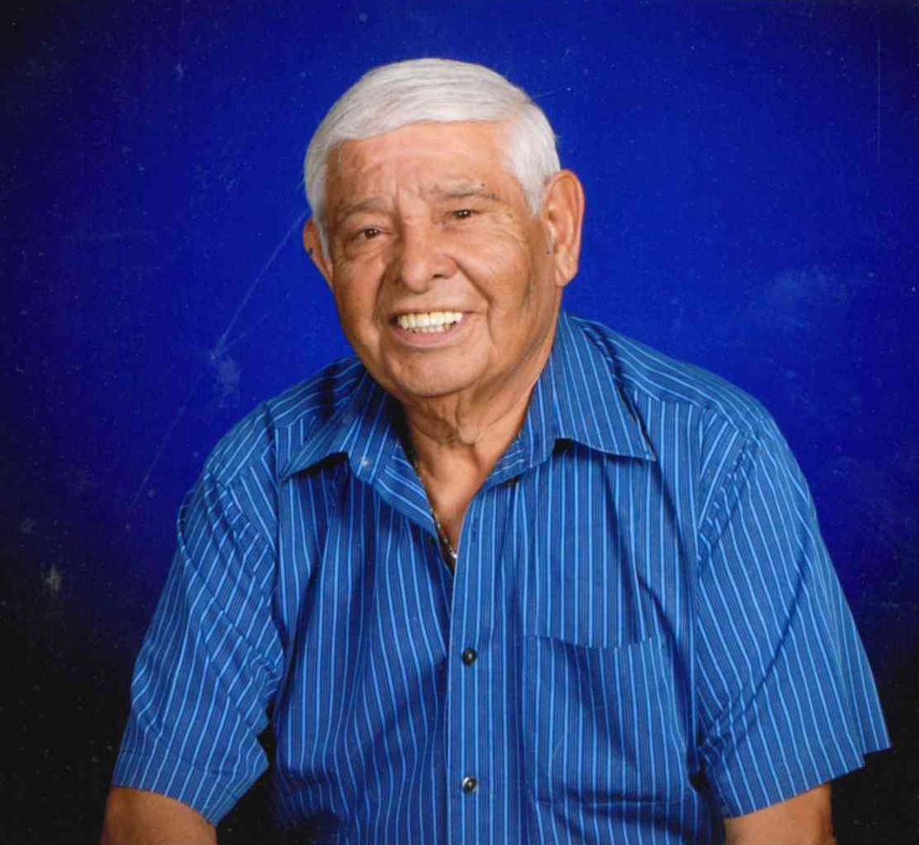 Rudy A. Rivera Profile Photo