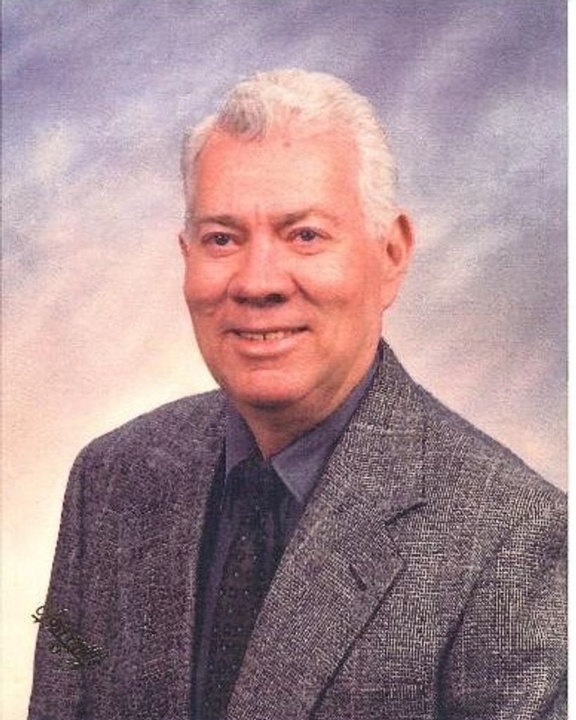 George Richard Gunn Profile Photo