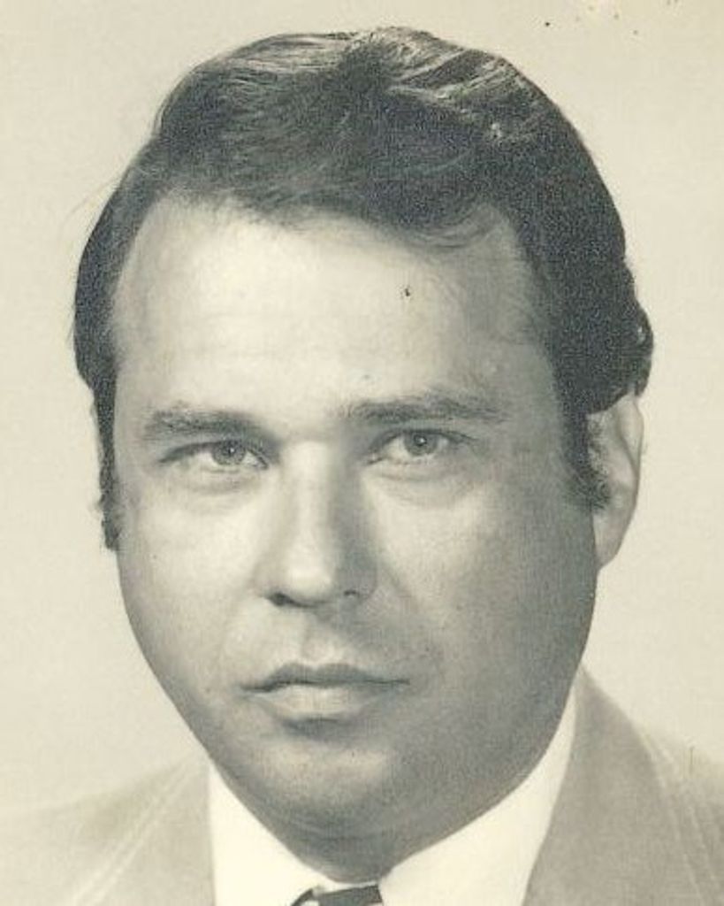 Nicolas (Nick) Panos