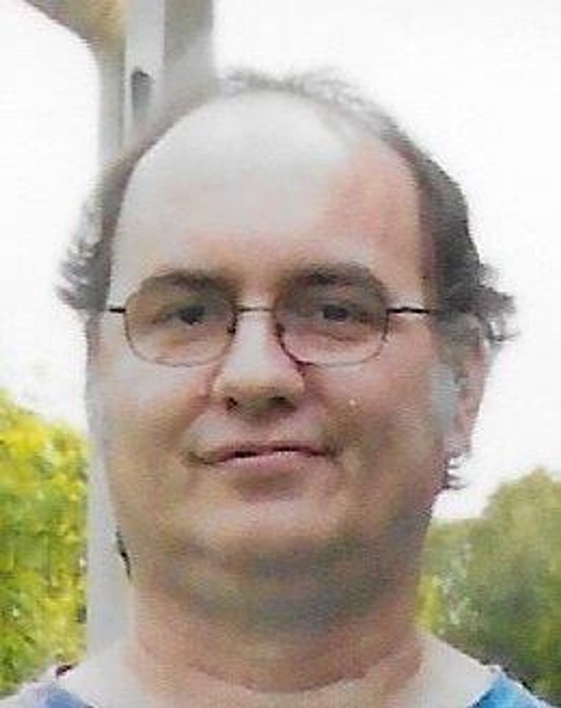 Kenneth J. "Ken" Golden