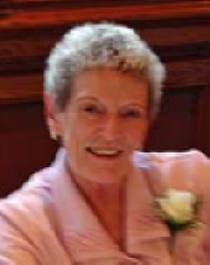 Elizabeth  M. Maye