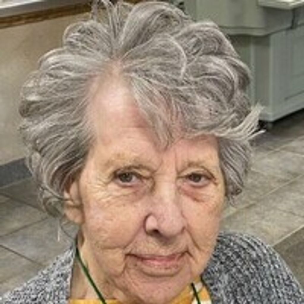 Irene C Gardner