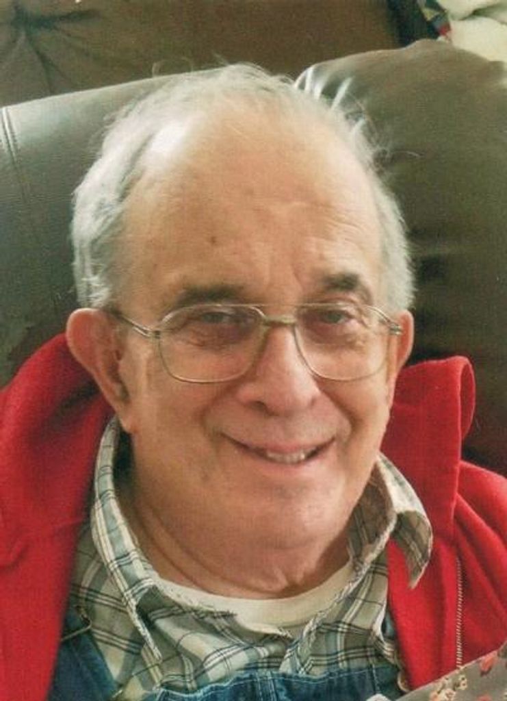 Denis Michael Howard