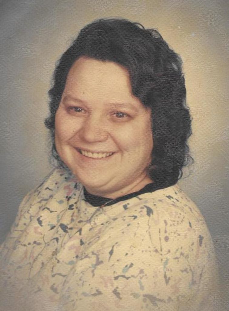 Linda Lou (Toppins)  Edwards Profile Photo