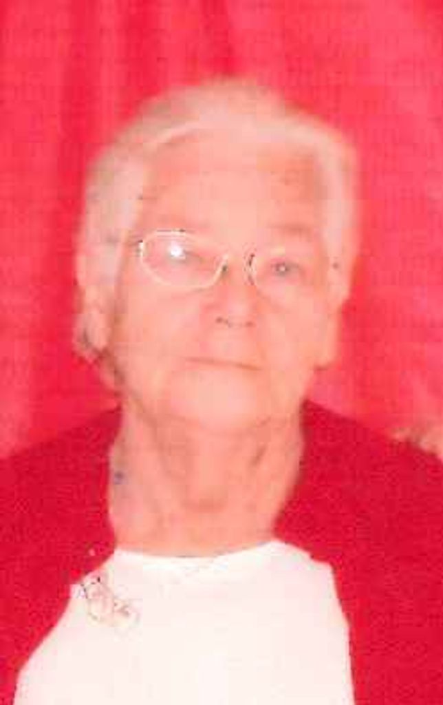 Mary Haire Profile Photo