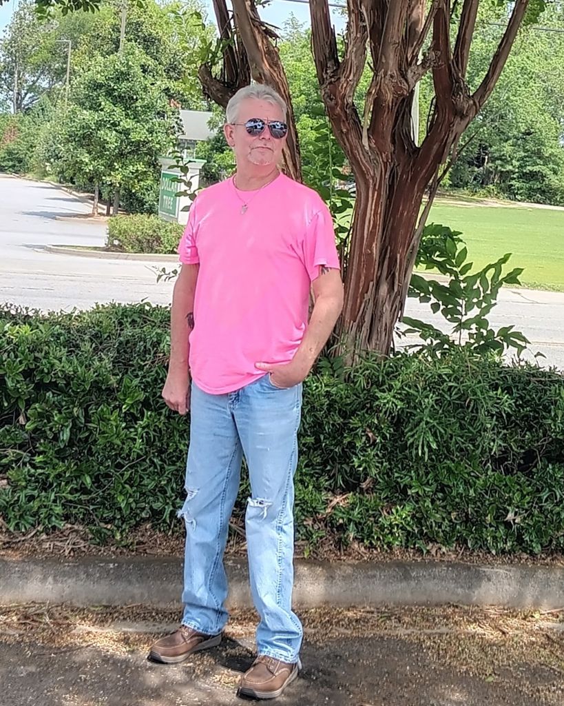 Jeremy Daniel Osborne