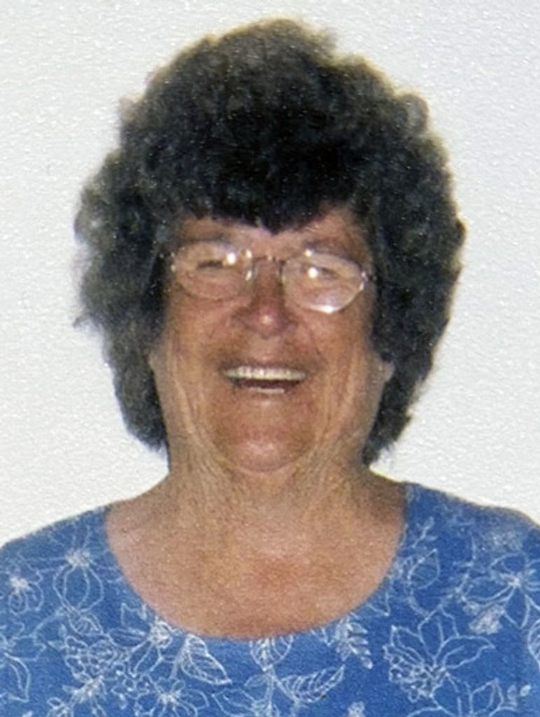 Betty Edwards