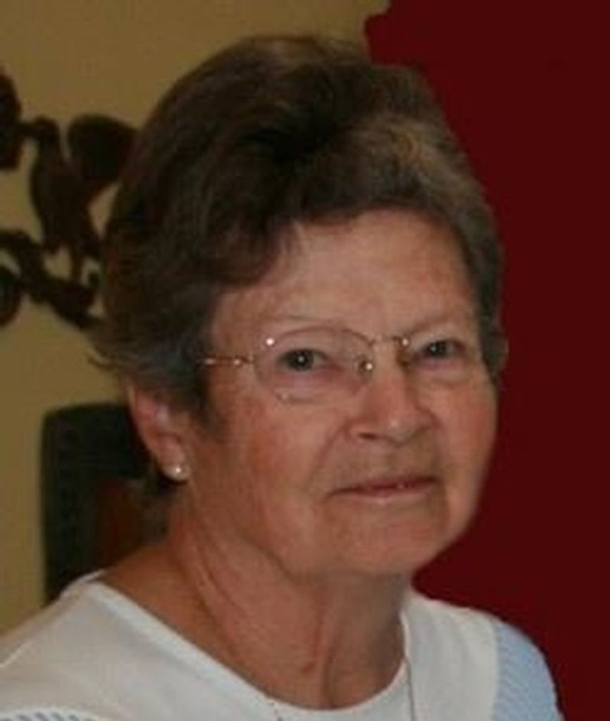 Louise E. Woods