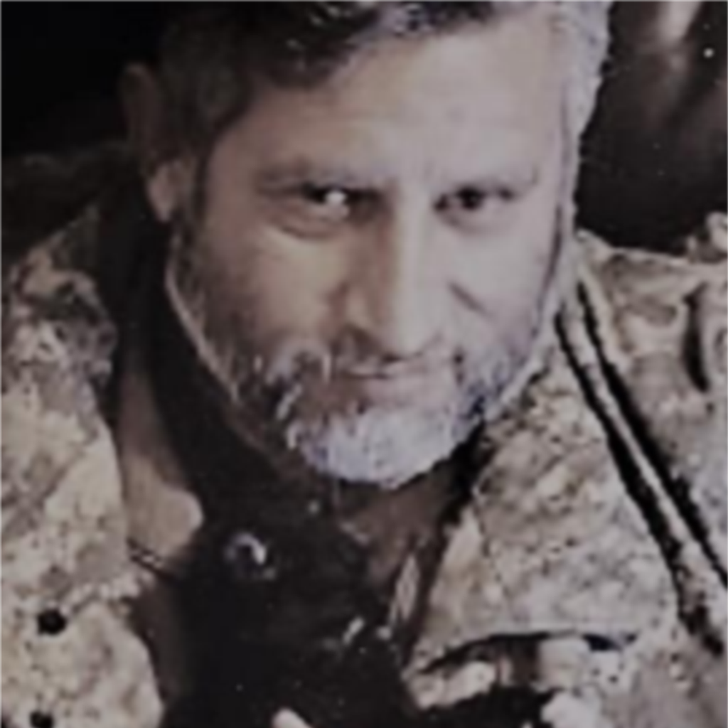 Daniel Mercado Profile Photo