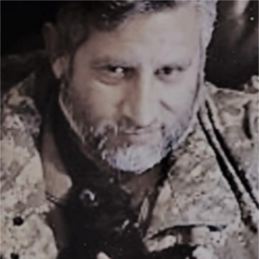 Daniel Mercado Profile Photo