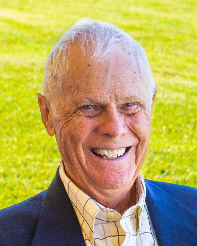 James Calvin Hill Profile Photo