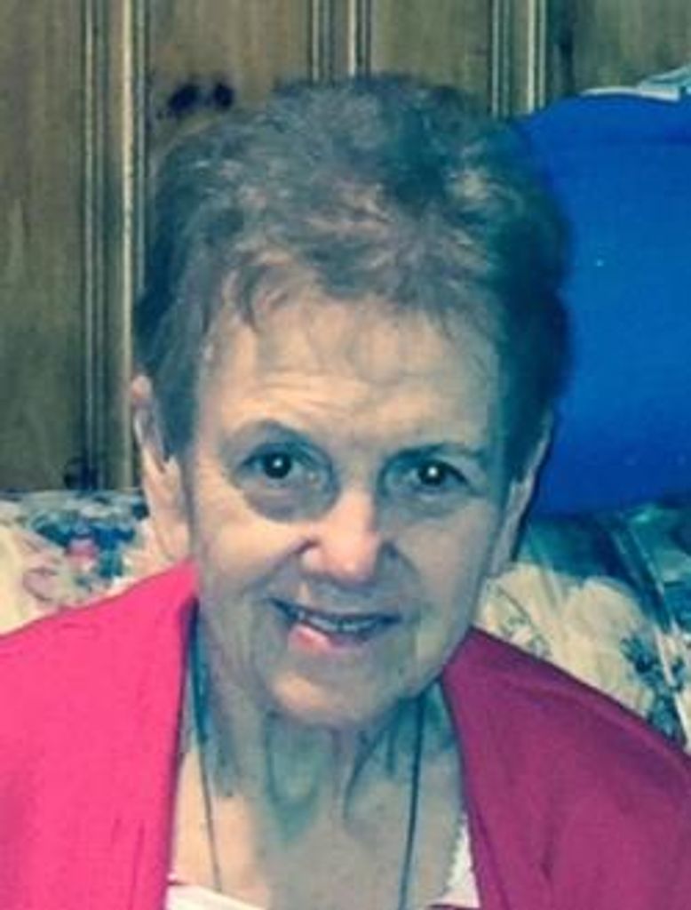 Elaine A. (Sampson) Duhamel