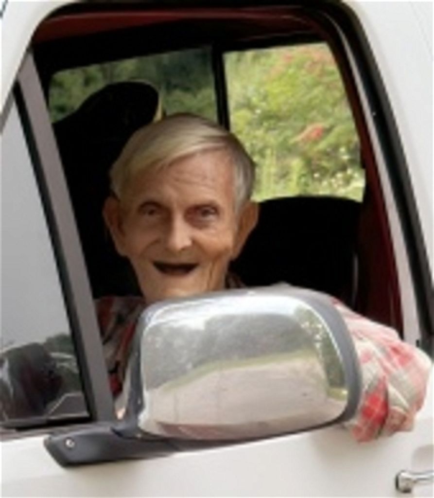Earl Crabtree Profile Photo