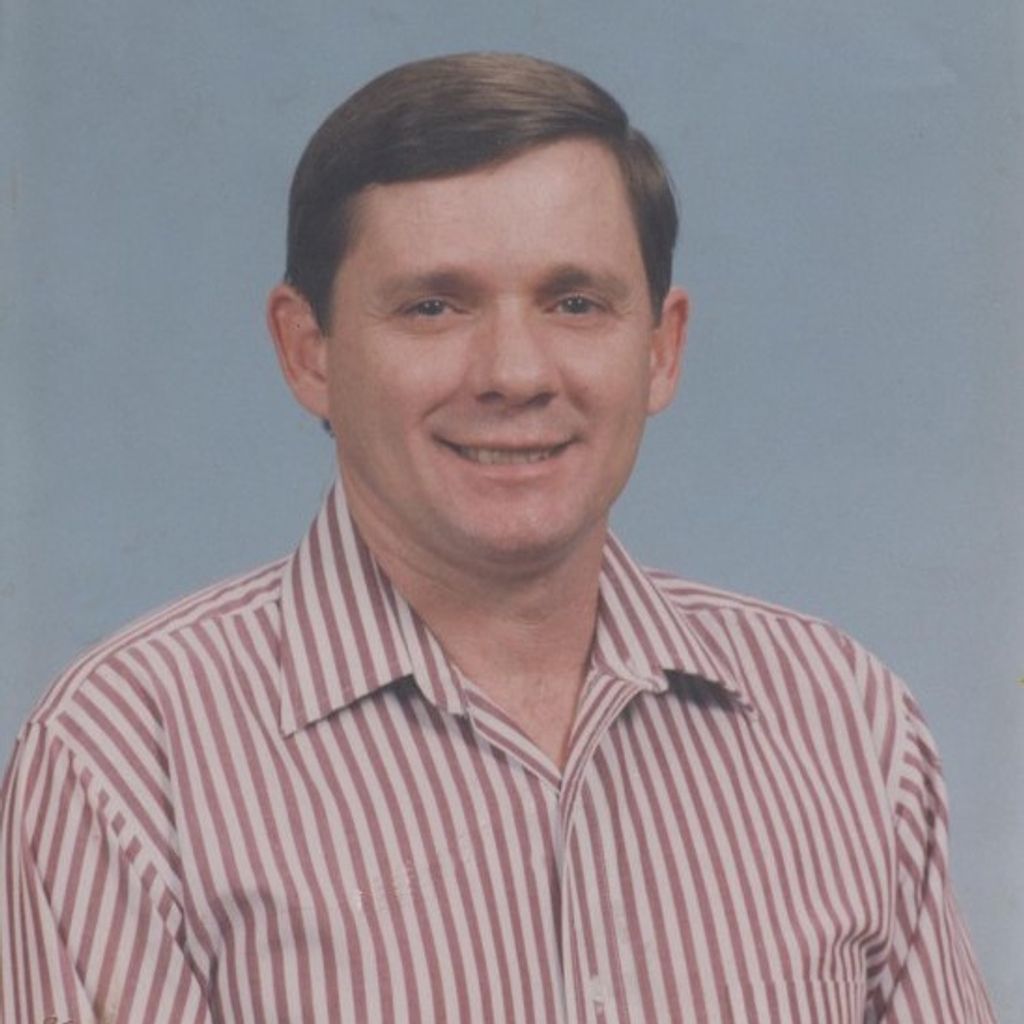Roy Martin Hoctor