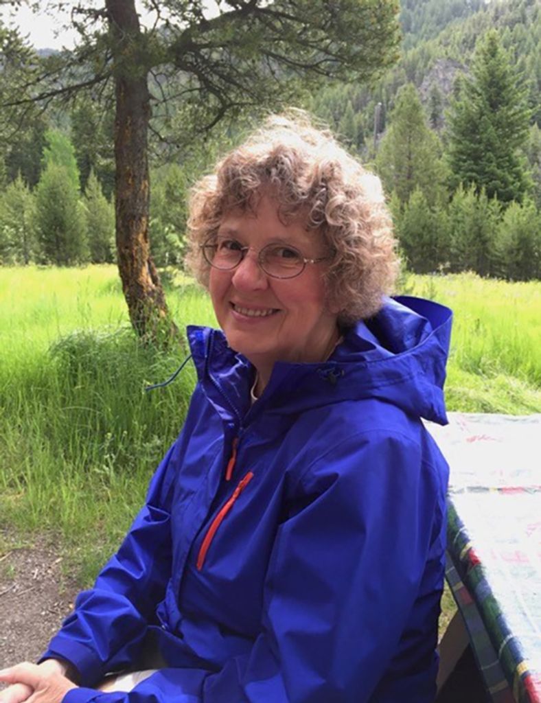 Mary Helen Frodl Williams Profile Photo