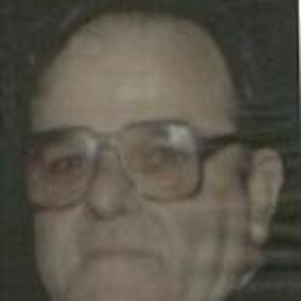 William M. Evans Sr