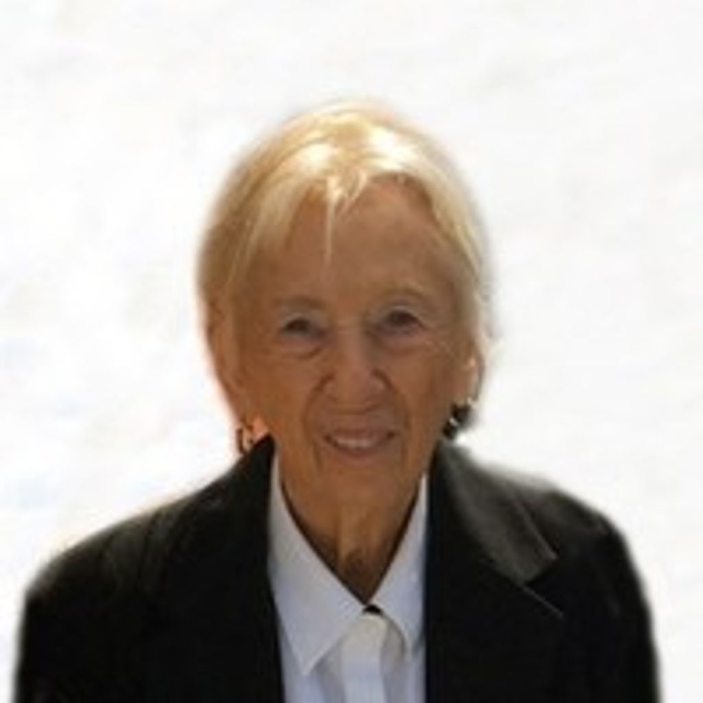 Ann Dorothy Osborne