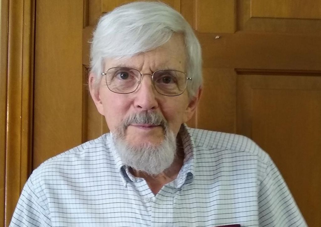 William "Bil" Theodore Thoren Profile Photo