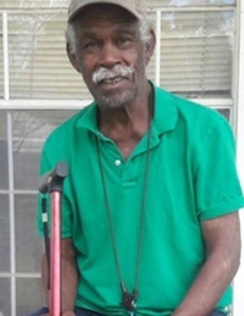Willie Lonnie Sanders