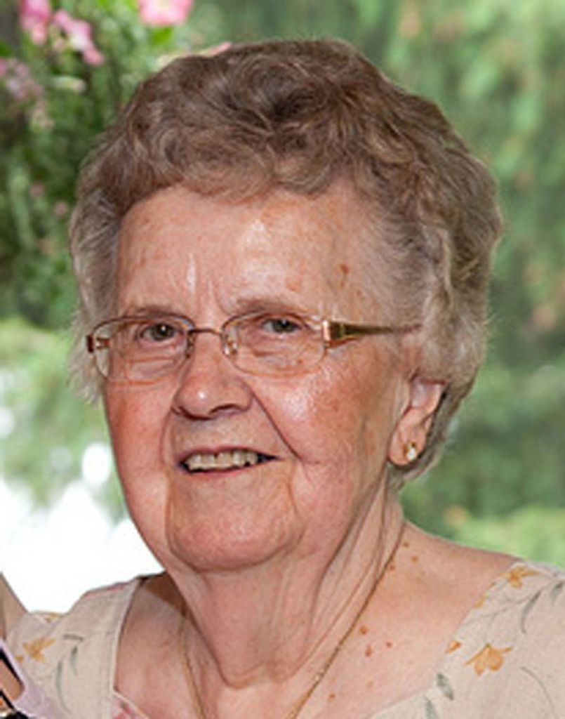 Ruth M. Pomerenke