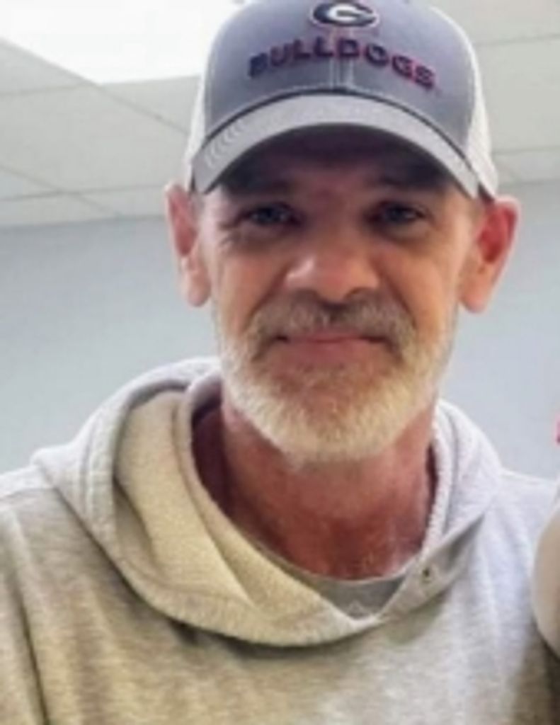 Stephen "Stevie" Douglas Pope Profile Photo