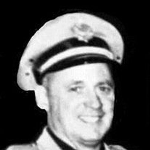 Theodore Flanders Profile Photo