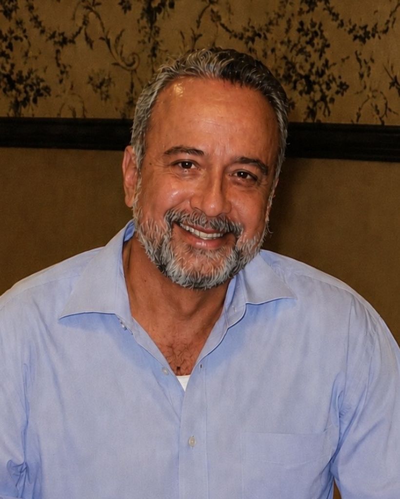 Jose H. Garcia Jr. Profile Photo