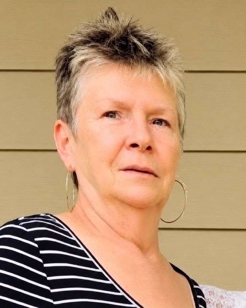 Cathie Gail Stephens (nee Hunt) Profile Photo