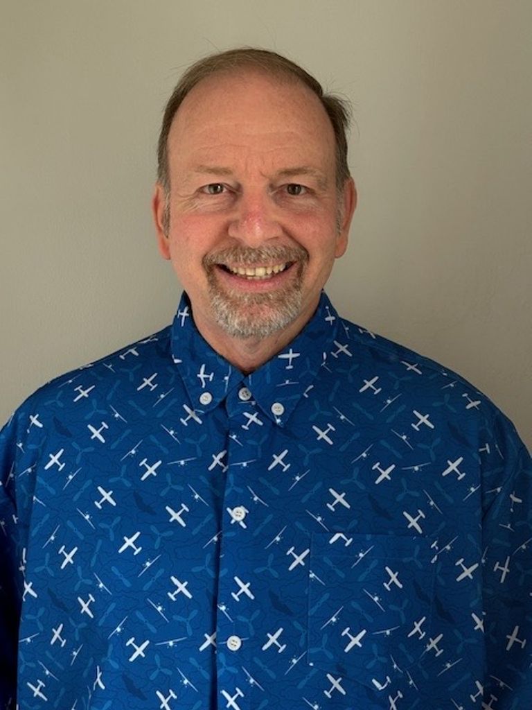 Christopher Burroughs