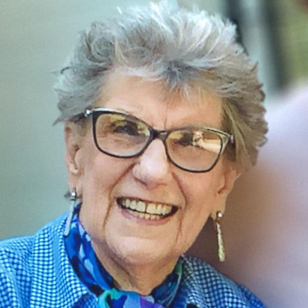 Phyllis Jean Hlubek